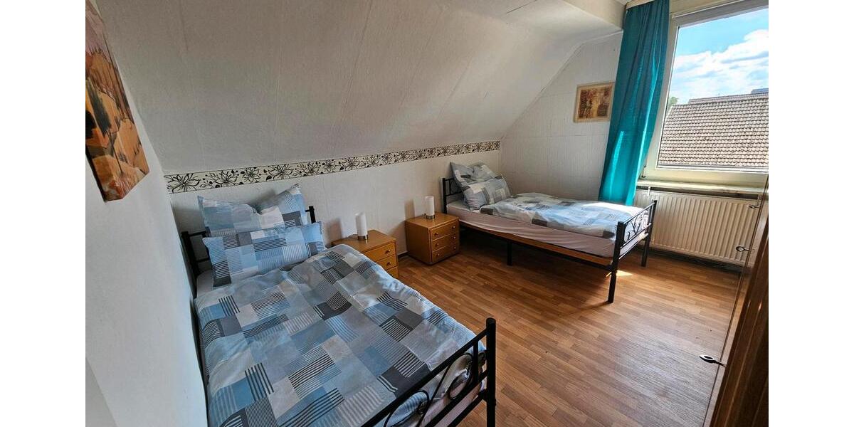 Monteurwohnung Ferienwohnung 2 zimmer