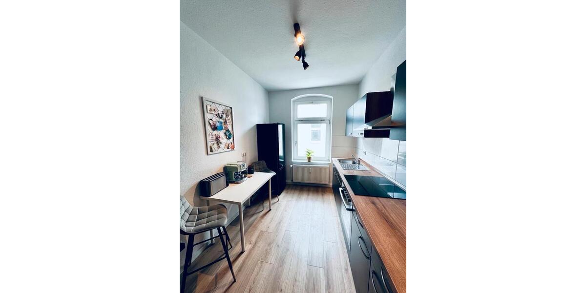 Wohnen auf Zeit Magdeburg Leipziger Straße - 3 Zimmer, 68 m&sup2;, 30&euro; | Angebot:25406493