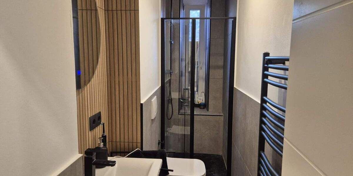 Zimmer Nürnberg Steinbühl - 1 Zimmer, 14 m&sup2;, 480&euro; | Angebot:26257624