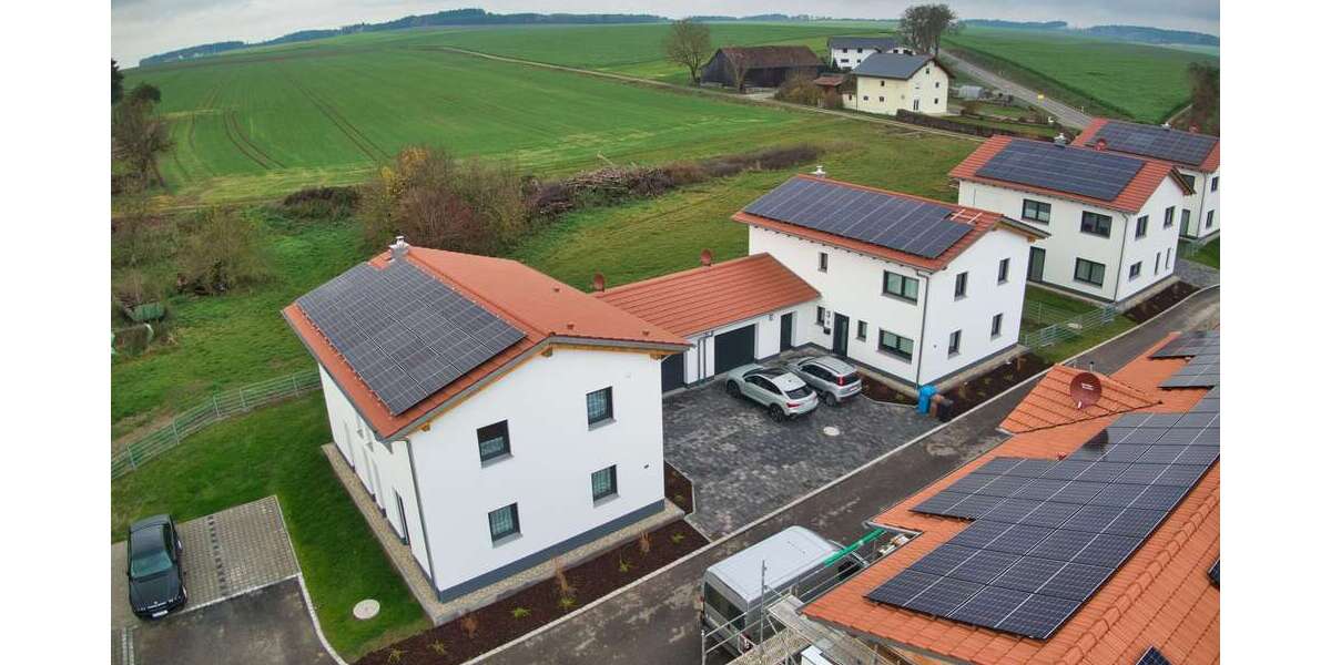 Einfamilienhaus Hankofen Hankofen - 5 Zimmer, 156 m&sup2;, 1.500&euro; | Angebot:27432925