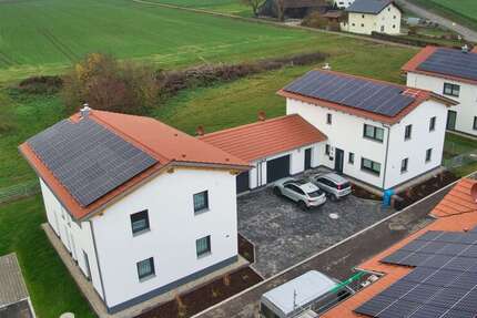 Haus Hankofen Hankofen - 5 Zimmer, 156 m&sup2;, 1.500&euro; | Angebot:27432925