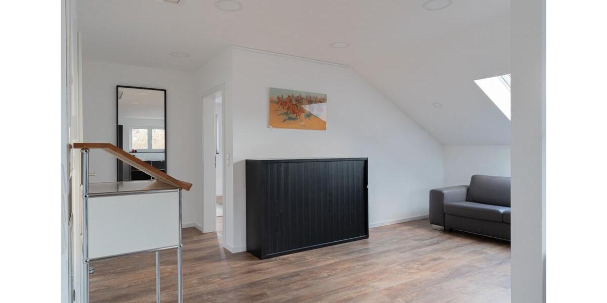 Loft - Studio - Atelier Gottmadingen - 2.5 Zimmer, 86 m&sup2;, 1.750&euro; | Angebot:26044388