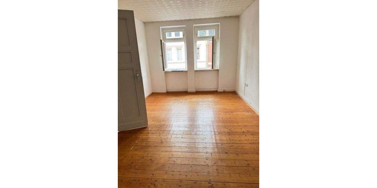 Etagenwohnung Kassel Wesertor - 4 Zimmer, 76 m&sup2;, 519&euro; | Angebot:24778905