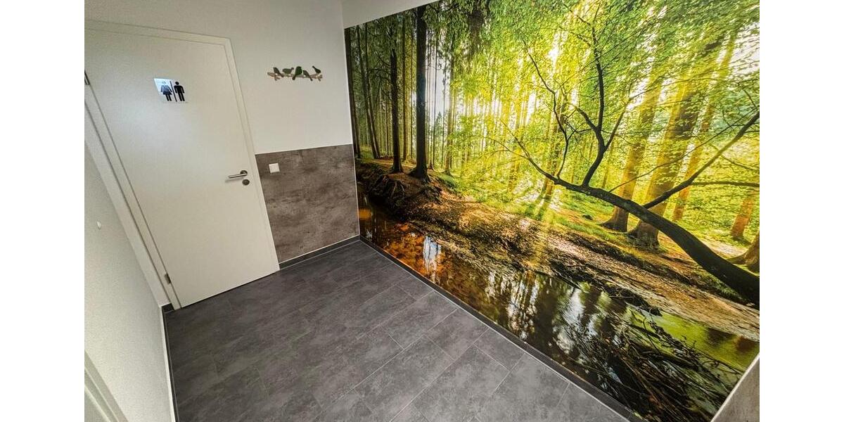 Erdgeschoßwohnung Pfarrkirchen - 3 Zimmer, 120 m&sup2;, 1.080&euro; | Angebot:26262654