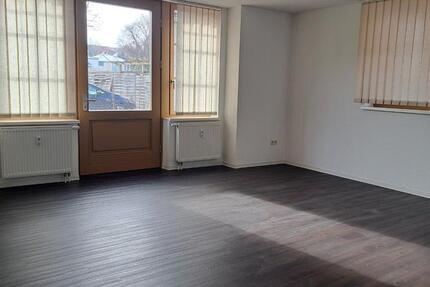 Gewerbeobjekt Mühlhausen (Thüringen) - 1.050&euro; | Angebot:25106109