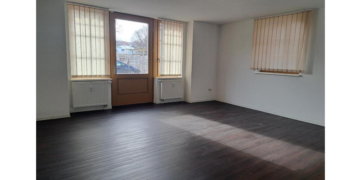 Gewerbeobjekt Mühlhausen (Thüringen) - 1.050&euro; | Angebot:25106109