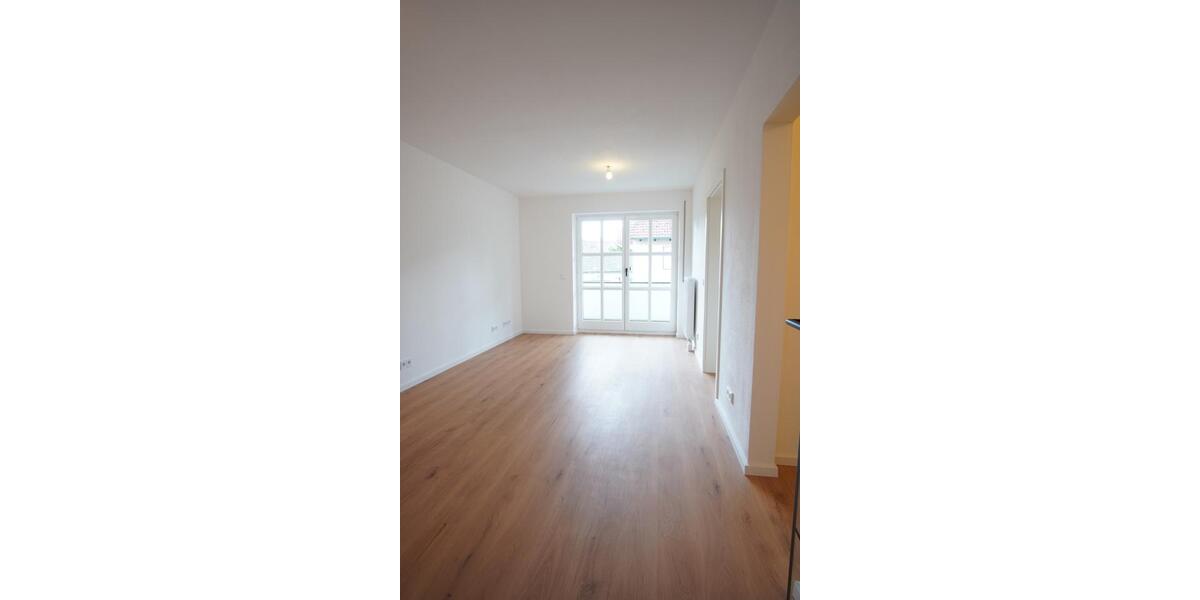 Etagenwohnung Ingolstadt Münchener Straße - 2 Zimmer, 46 m&sup2;, 830&euro; | Angebot:26665918