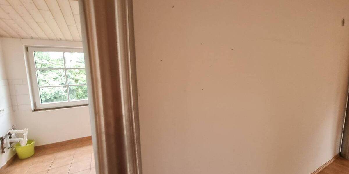 DG Wohnung mit 2 Balkone im Hofbauernhaus (8 & 9) 3 zimmer