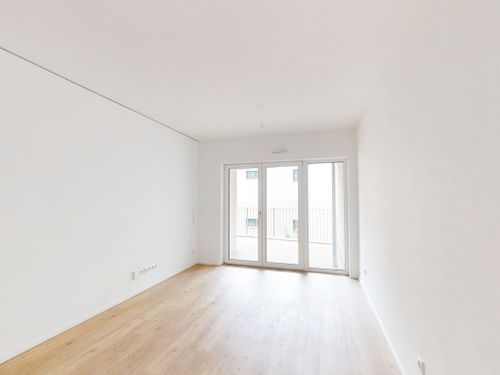 Etagenwohnung Nürnberg Erlenstegen - 3 Zimmer, 80 m&sup2;, 1.240&euro; | Angebot:26495594