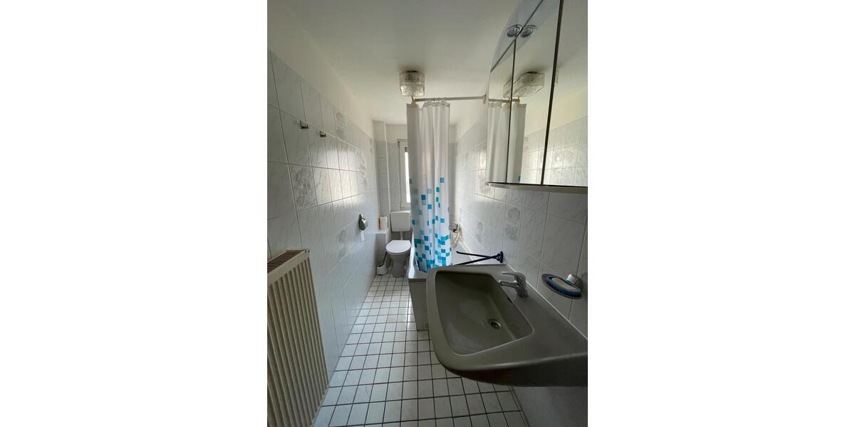 Etagenwohnung Rüdesheim am Rhein - 3 Zimmer, 60 m&sup2;, 30&euro; | Angebot:26518087