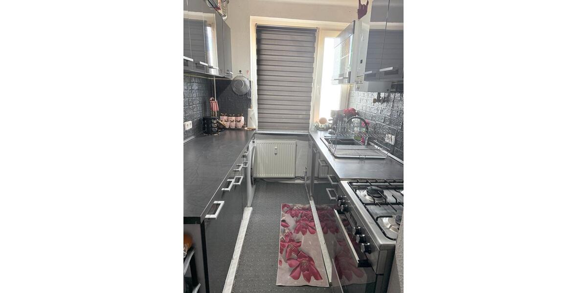 Etagenwohnung Brandenburg an der Havel - 3 Zimmer, 60 m&sup2;, 560&euro; | Angebot:26690334