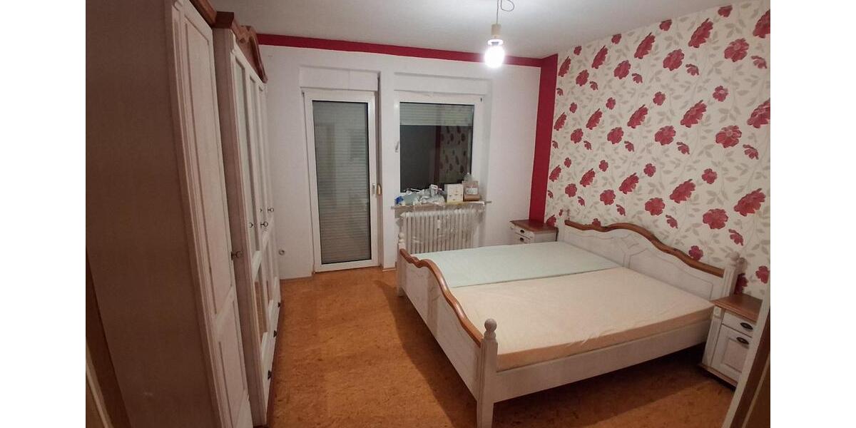Etagenwohnung Sulzbach am Main - 6 Zimmer, 106 m&sup2;, 28&euro; | Angebot:25336001