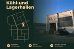 Gewerbeobjekt Werder (Havel) - 800&euro; | Angebot:14915250