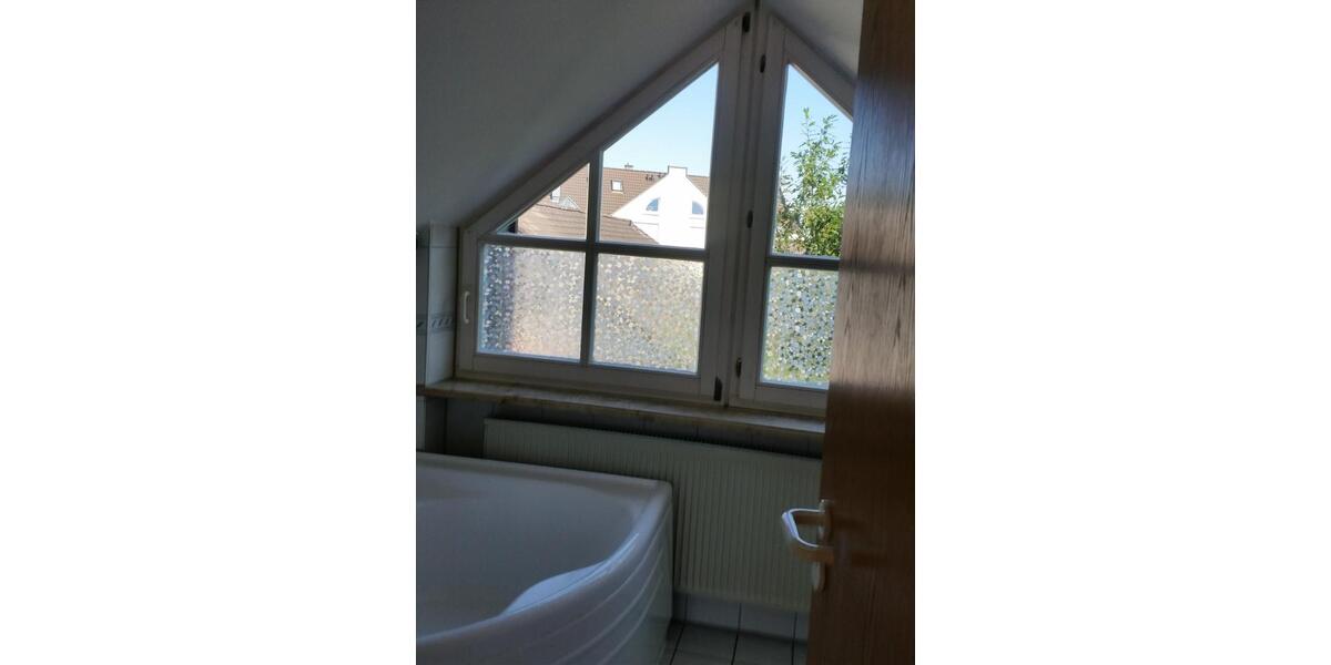 Terrassenwohnung Forchheim - 3 Zimmer, 58 m&sup2;, 770&euro; | Angebot:25063972