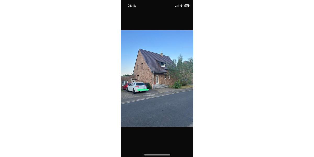 Einfamilienhaus Elsdorf - 4 Zimmer, 140 m&sup2;, 1.500&euro; | Angebot:26568105