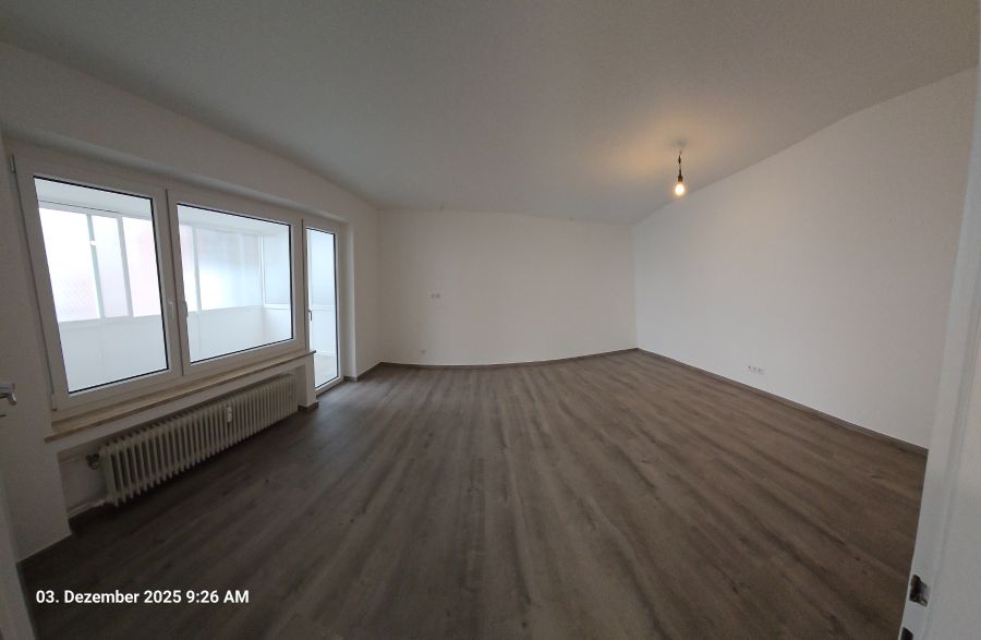 Barrierefrei! Schöne große 3-Zi-WE im Stadtzentrum von Tettnang - 3- Tettnang | Angebot:26036456