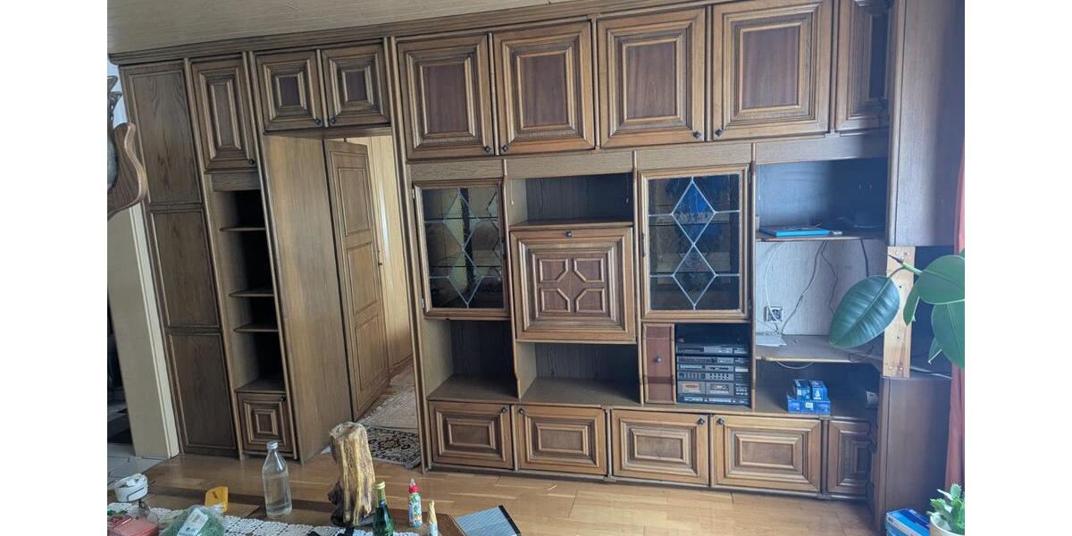 Etagenwohnung Niefern-Öschelbronn Öschelbronn - 2 Zimmer, 52 m&sup2;, 650&euro; | Angebot:25831220