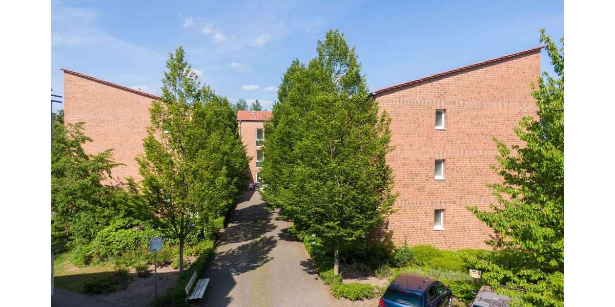 Etagenwohnung Havixbeck - 2 Zimmer, 62 m&sup2;, 680&euro; | Angebot:27413228