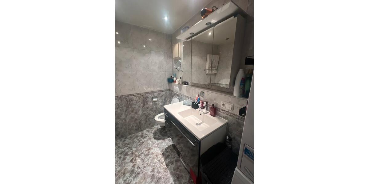 Etagenwohnung Bogen - 3 Zimmer, 93 m&sup2;, 1.023&euro; | Angebot:26565055