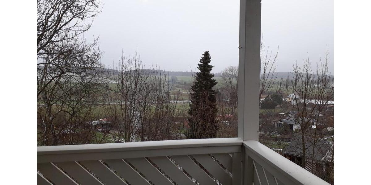 Dachgeschoßwohnung Ilmenau - 1 Zimmer, 22 m&sup2;, 270&euro; | Angebot:24819837