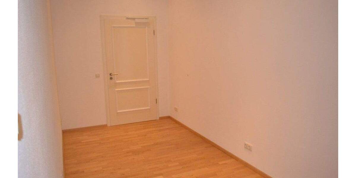Etagenwohnung Fürth Innenstadt - 2 Zimmer, 44 m&sup2;, 735&euro; | Angebot:24708994
