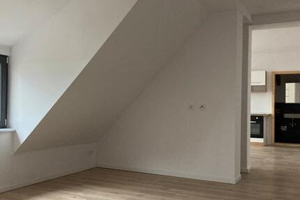 2-Zimmer-Dachgeschosswohnung in Strausberg 2 zimmer