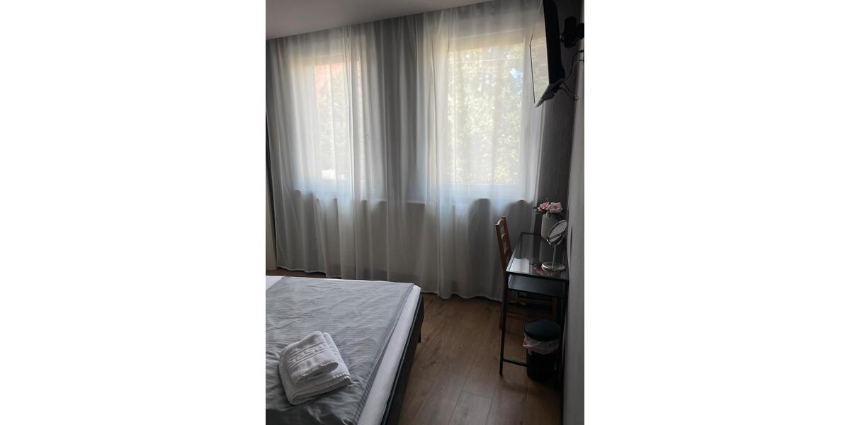 Wohnen auf Zeit Fürth Atzenhof - 1 Zimmer, 20 m&sup2;, 590&euro; | Angebot:24528555
