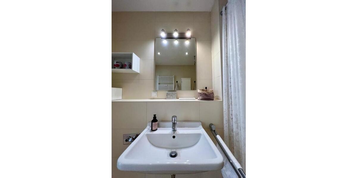 Vollmöbliertes 1 Zimmer Apartment in bester Wohnlage 1 zimmer