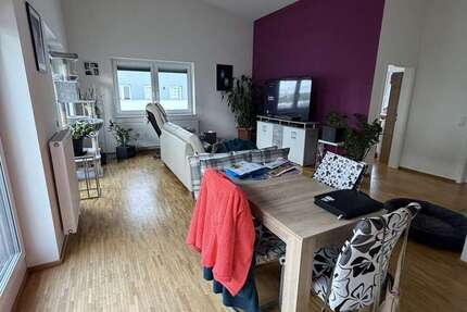 Wohnung Crailsheim - 3 Zimmer, 102 m&sup2;, 930&euro; | Angebot:26034107