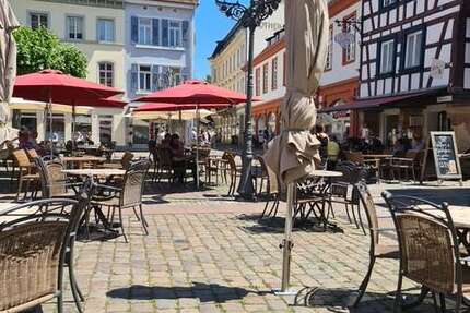 Wohnung zum Mieten in Neustadt 680 € 60 m²