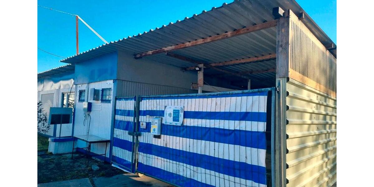 Gewerbeobjekt Oranienburg - 600&euro; | Angebot:26417191
