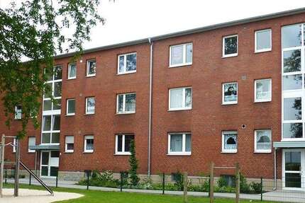 Wohnung Diepholz Barlage - 3 Zimmer, 74 m&sup2;, 577&euro; | Angebot:26258477