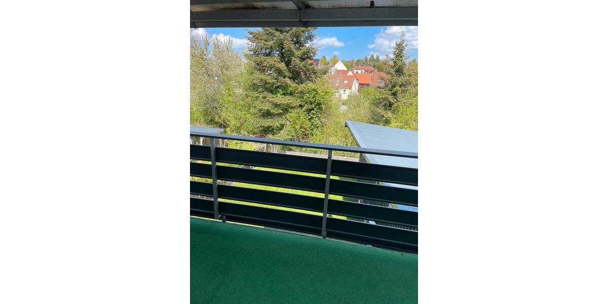 Dachgeschoßwohnung Bad Nauheim - 2 Zimmer, 80 m&sup2;, 750&euro; | Angebot:26254488