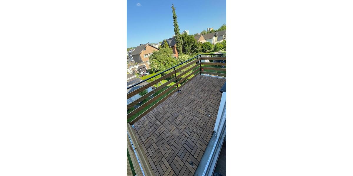 Dachgeschoßwohnung Bergheim Ahe - 3 Zimmer, 91 m&sup2;, 995&euro; | Angebot:26690687