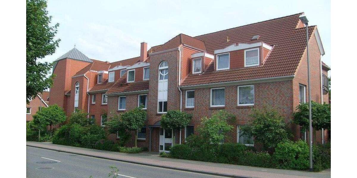 2-Zimmer-Wohnung Nähe Innenstadt 2 zimmer