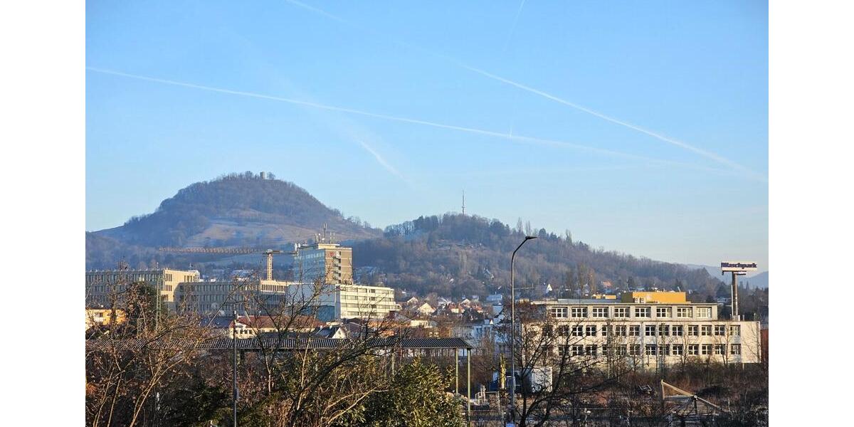 Wohnen auf Zeit Reutlingen Orschel-Hagen - 1 Zimmer, 16 m&sup2;, 930&euro; | Angebot:26210798