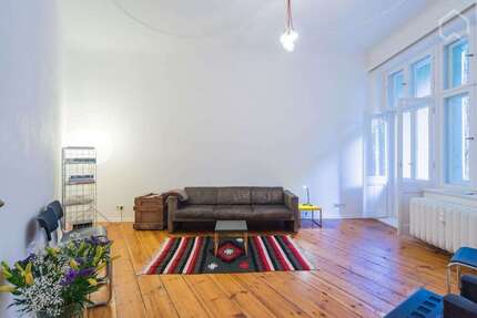 Zimmer Berlin Charlottenburg - 3 Zimmer, 1.960&euro; | Angebot:26342104