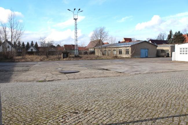 Gewerbeobjekt Bad Dürrenberg - 2.548&euro; | Angebot:22670164