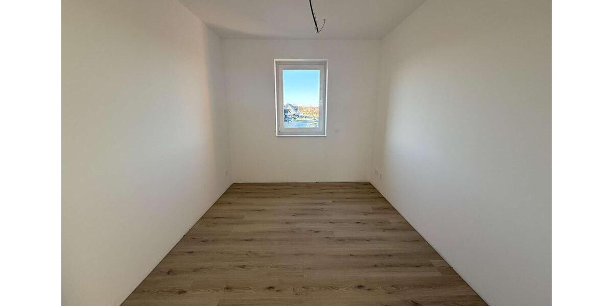 Neubau-Erstbezug: Helle 3-Zimmer-Wohnung mit Balkon in Bruchhausen-Vilsen 3 zimmer