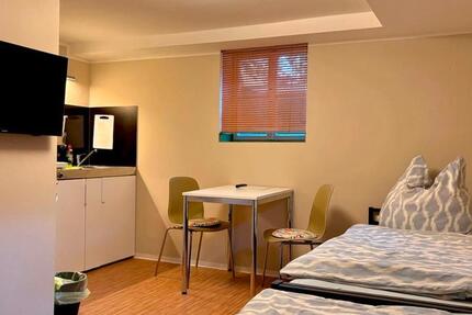 Wohnen auf Zeit Emmering - 1 Zimmer, 15 m&sup2;, 700&euro; | Angebot:24522193