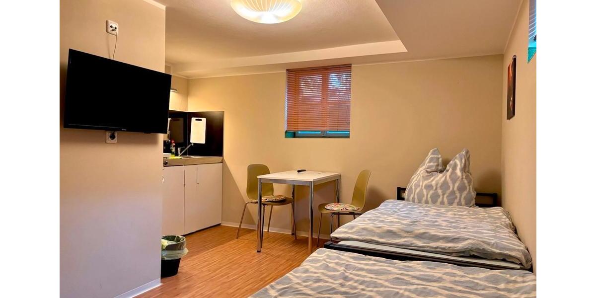 Wohnen auf Zeit Emmering - 1 Zimmer, 15 m&sup2;, 700&euro; | Angebot:24522193