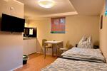 Wohnen auf Zeit Emmering - 2 Zimmer, 15 m&sup2;, 700&euro; | Angebot:24522193
