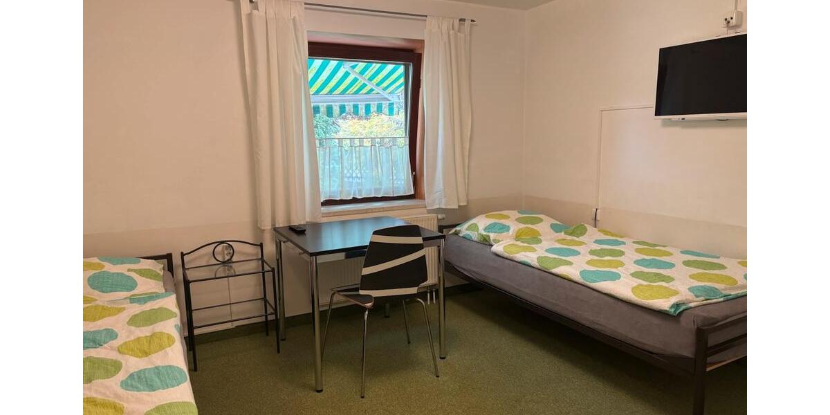 Wohnen auf Zeit Emmering - 2 Zimmer, 30 m&sup2;, 600&euro; | Angebot:24522193