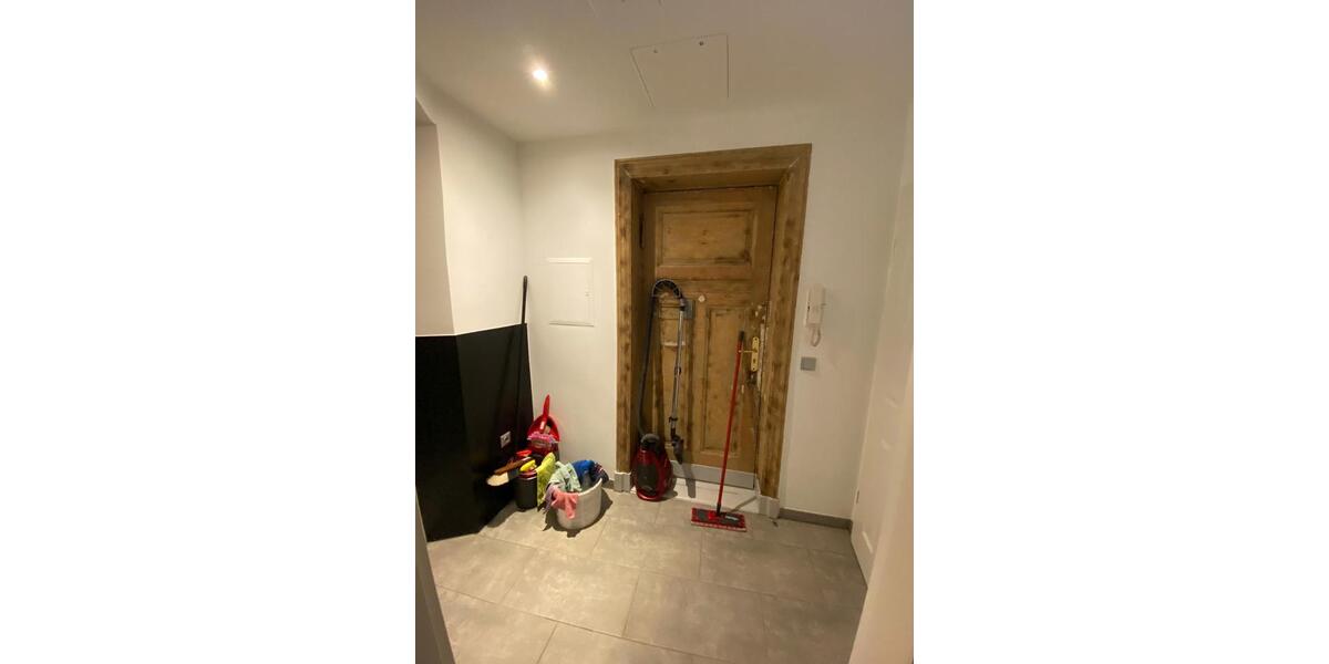 Erdgeschoßwohnung Berlin Pankow - 2 Zimmer, 55 m&sup2;, 1.400&euro; | Angebot:26647724