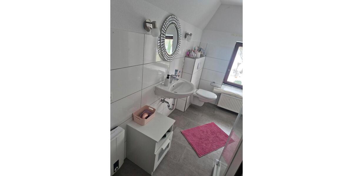 Dachgeschoßwohnung Flensburg - 2 Zimmer, 51 m&sup2;, 700&euro; | Angebot:24848796