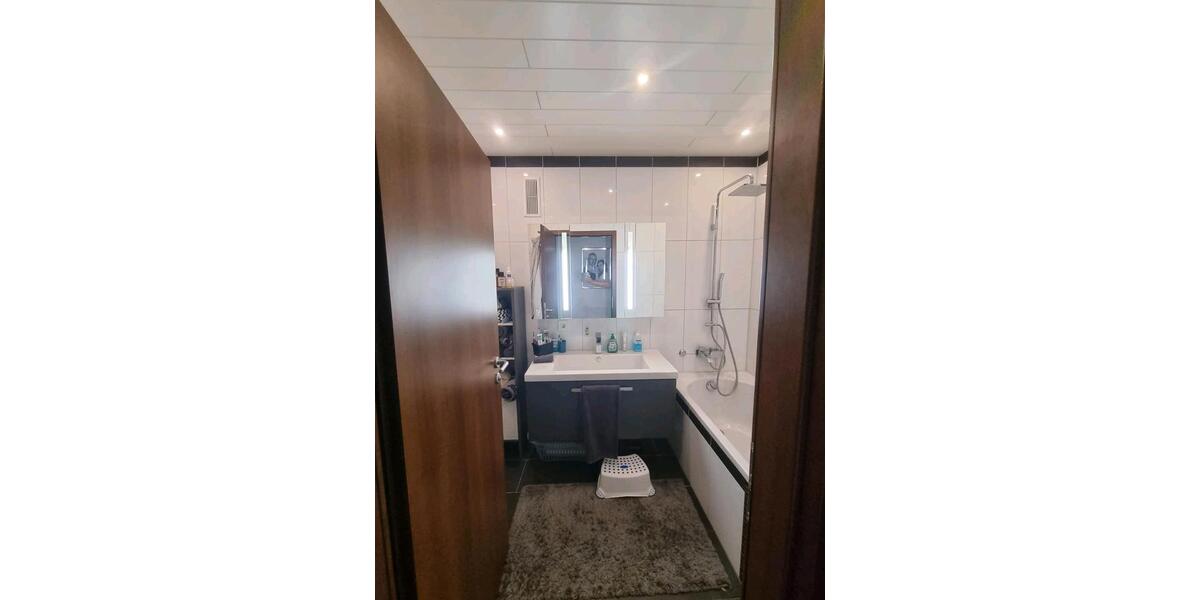 Wohnung zum vermieten in Haugenstein 3 zimmer