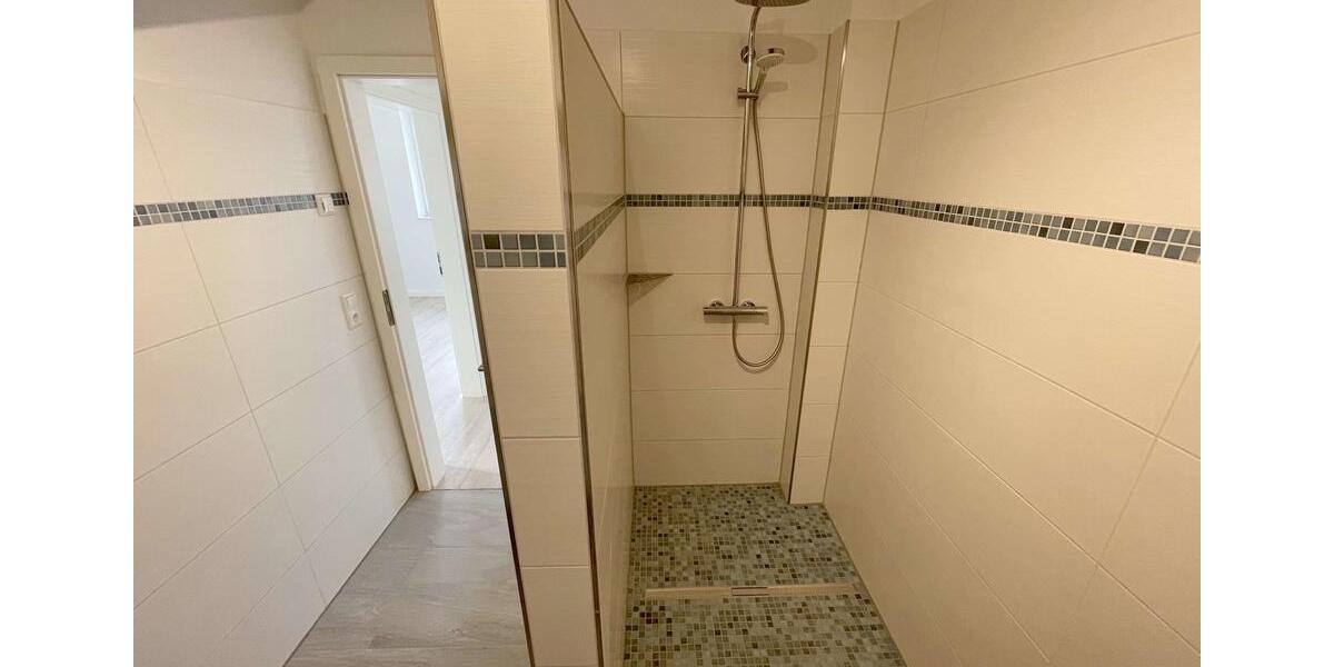 Maisonettenwohnung Büsum - 3 Zimmer, 75 m&sup2;, 980&euro; | Angebot:25719202
