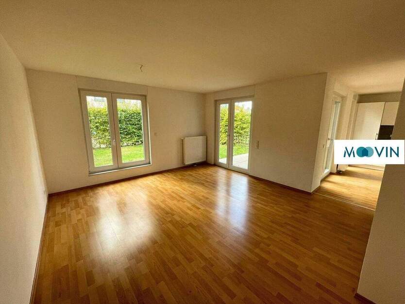 Modernes Reihenhaus mit Garten & Dachterrasse - Großzügig, Hell und Stilvoll! 4 zimmer