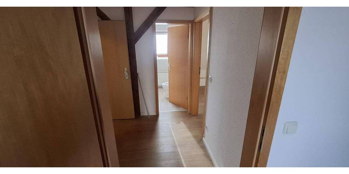Etagenwohnung Perdöhl Perdöhl - 2 Zimmer, 65 m&sup2;, 449&euro; | Angebot:26929327