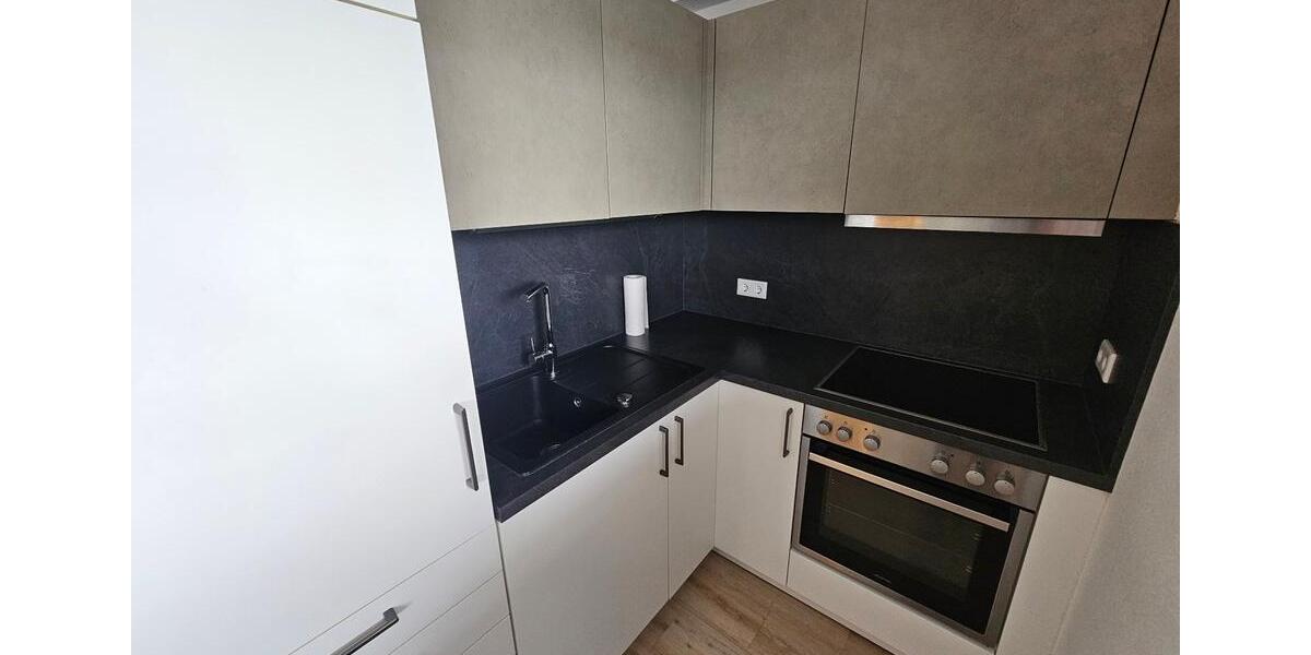 Erdgeschoßwohnung Ingolstadt Münchener Straße - 1 Zimmer, 27 m&sup2;, 670&euro; | Angebot:24737356